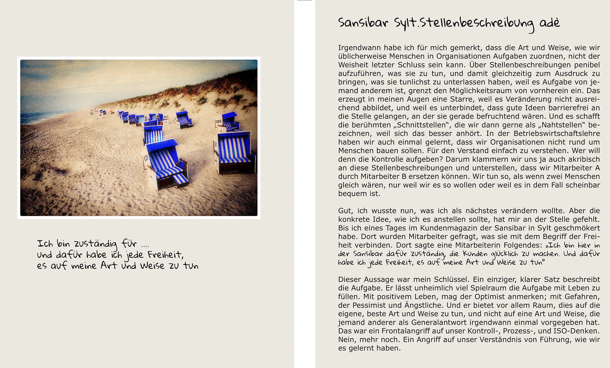 Sansibar Sylt Sansibar Sylt